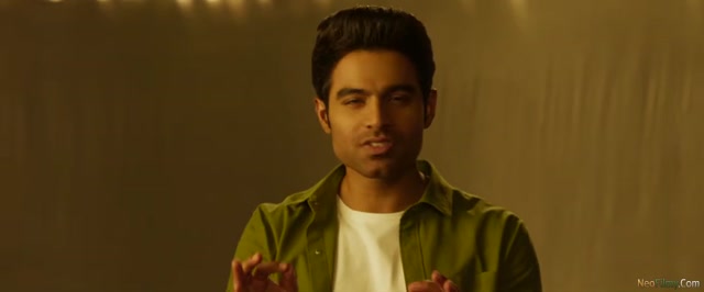 Junior (2025) Web-DL [Hindi]