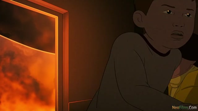 Arco (2025) Web-DL [Hindi]