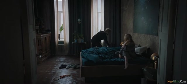 Side Effect (2020) BluRay [Hindi]