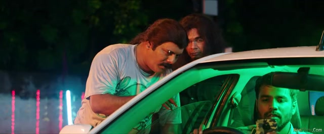 Naan Sirithaal (2020) Web-DL [Hindi]