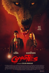 Coyotes