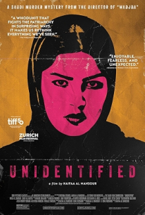 Unidentified