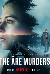 The Åre Murders
