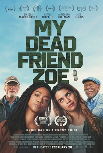 My Dead Friend Zoe