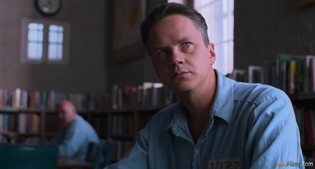 The Shawshank Redemption (1994) BluRay [English]