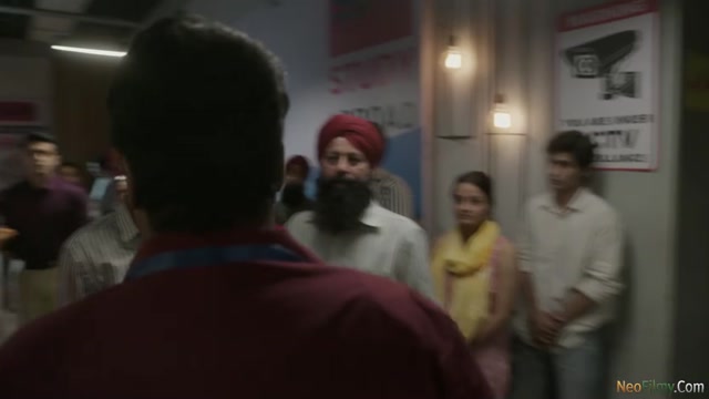Ab Hoga Hisaab (2026) S02E02 Web-DL [Hindi]
