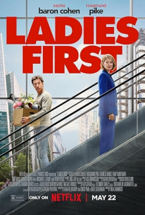 Ladies First