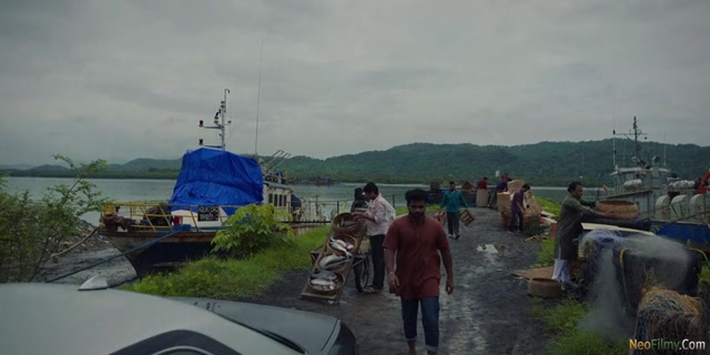 Raktanchal (2020) S02E01 Web-DL [Hindi]