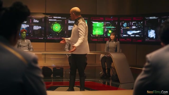 Star Trek: Starfleet Academy (2026) S01E04 Web-DL [Hindi]