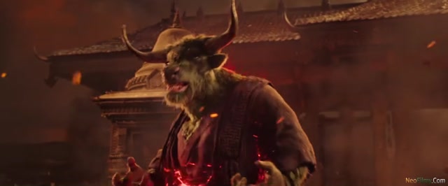 Doctor Strange in the Multiverse of Madness (2022) BluRay [Hindi]