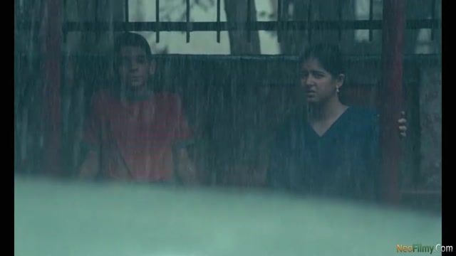 Raakh (2026) S01E08 Web-DL [Telugu]