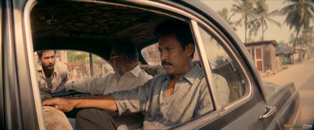Isakapatnam (2026) S01E06 Web-DL [Telugu]