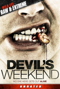 Devil's Weekend