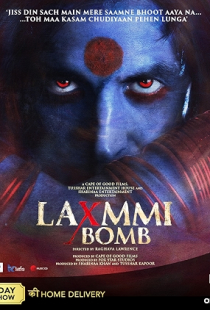 Laxmii