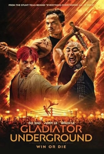 Gladiator Underground