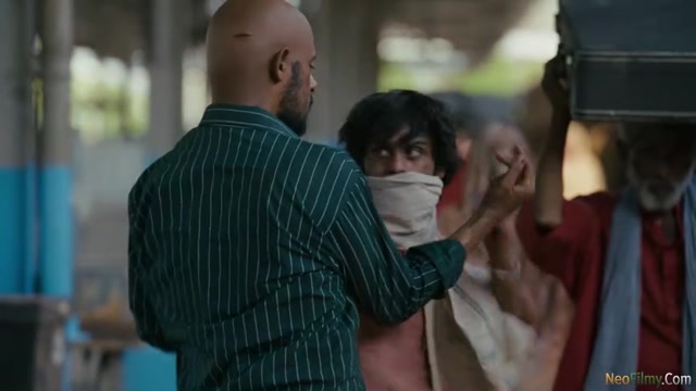 Raakh (2026) S01E07 Web-DL [Hindi]