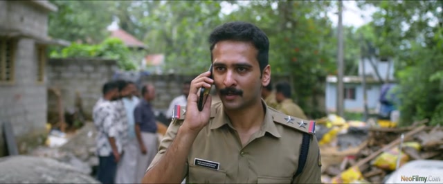 Dridam (2026) Web-DL [Tamil]