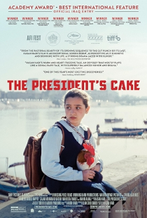 The President's Cake