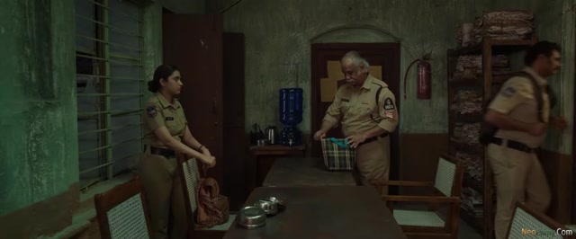 Saripodhaa Sanivaaram (2024) Web-DL [Telugu]