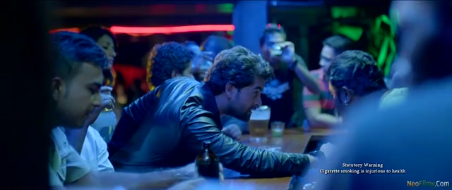 3G: A Killer Connection (2013) Web-DL [Hindi]