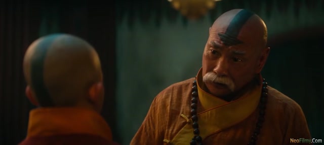 Avatar: The Last Airbender (2024) S01E01 Web-DL [Hindi]