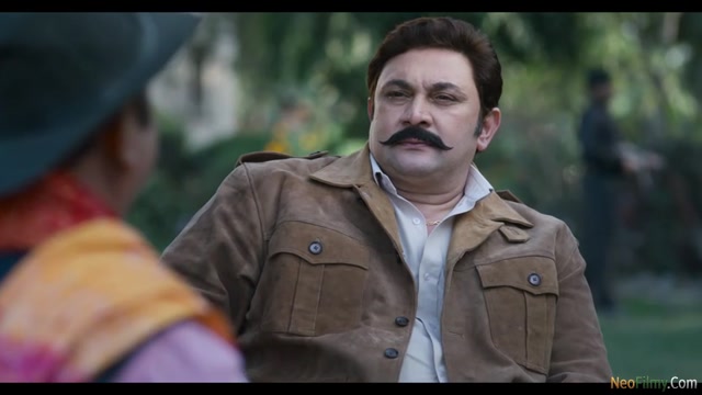 Raktanchal (2020) S03E08 Web-DL [Hindi]