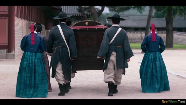 The East Palace (2026) S01E08 Web-DL [Korean]