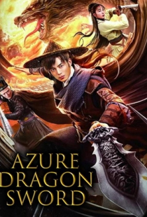 Azure Dragon Sword