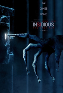 Insidious: The Last Key