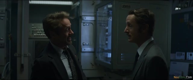 Avengers: Endgame (2019) BluRay [Hindi]