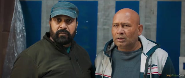 Chal Mera Putt 3 (2021) Web-DL [Punjabi]