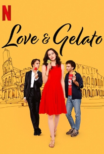 Love & Gelato