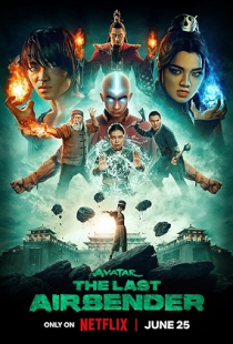 Avatar: The Last Airbender