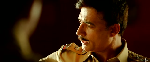 Kaabil (2017) Web-DL [Hindi]