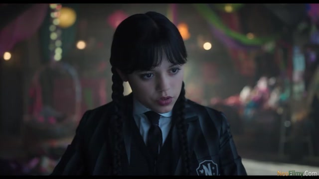 Wednesday (2022) S02E03 Web-DL [English]