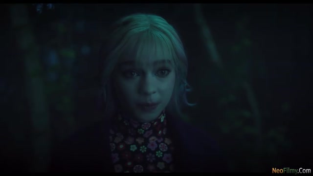 Wednesday (2022) S02E03 Web-DL [Telugu]