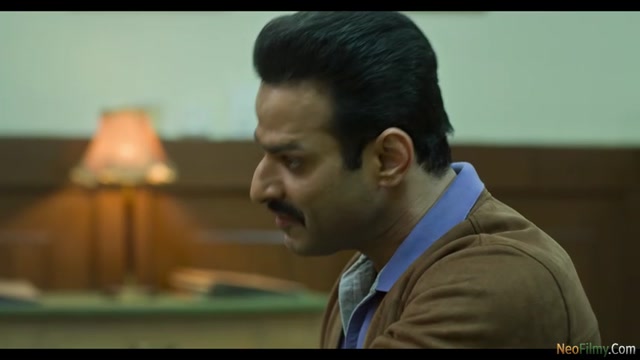 Raktanchal (2020) S03E01 Web-DL [Hindi]
