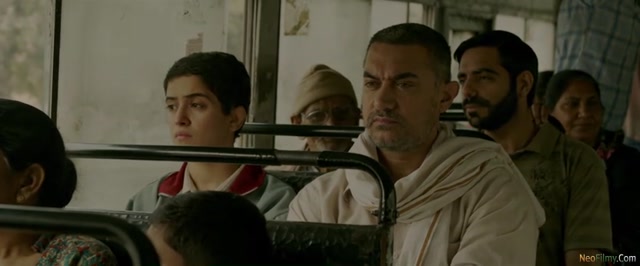 Dangal (2016) Web-DL [Hindi]