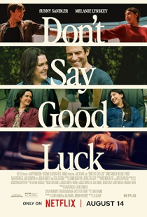 Don't Say Good Luck