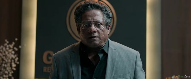 Double Occupancy (2026) Web-DL [Tamil]