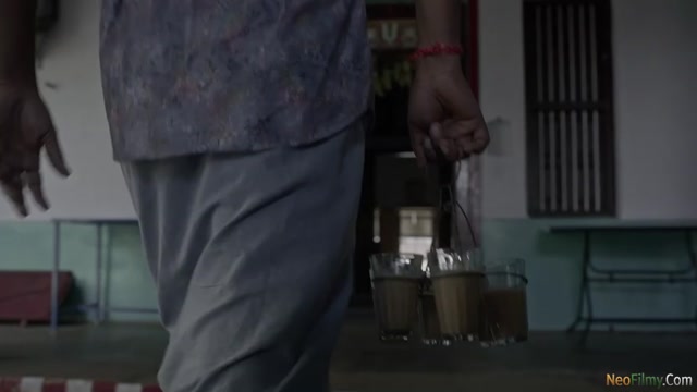 Lingam (2026) S01E08 Web-DL [Hindi]