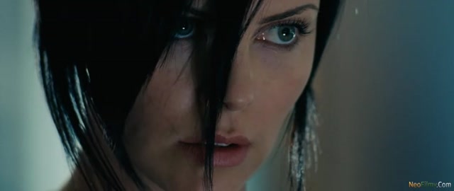 Æon Flux (2005) BluRay [English]