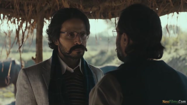 Raktanchal (2020) S01E08 Web-DL [Hindi]