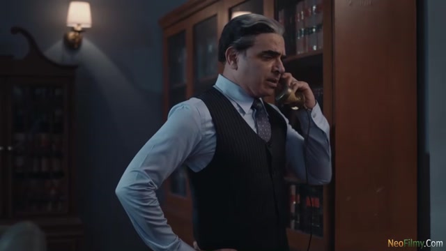 Mukhbir: The Story of a Spy (2022) S01E06 Web-DL [Hindi]