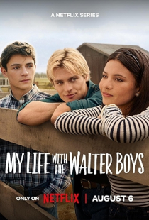 My Life with the Walter Boys