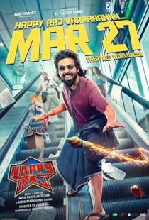 Happy Raj