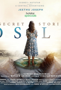 Secret Stories: Roslin