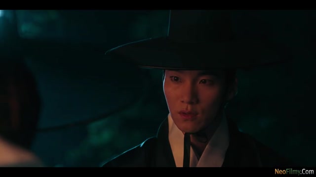 The East Palace (2026) S01E05 Web-DL [Korean]