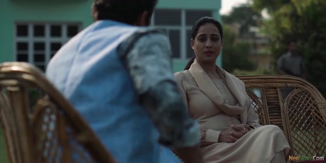 Raktanchal (2020) S02E06 Web-DL [Hindi]