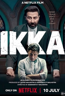 Ikka